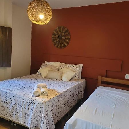 A Casa Do Sol Apartment บาร์ฮากรังจิ ภายนอก รูปภาพ