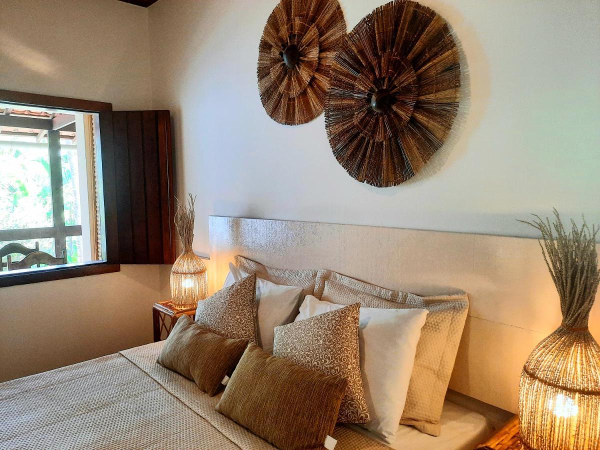 A Casa Do Sol Apartment บาร์ฮากรังจิ ภายนอก รูปภาพ