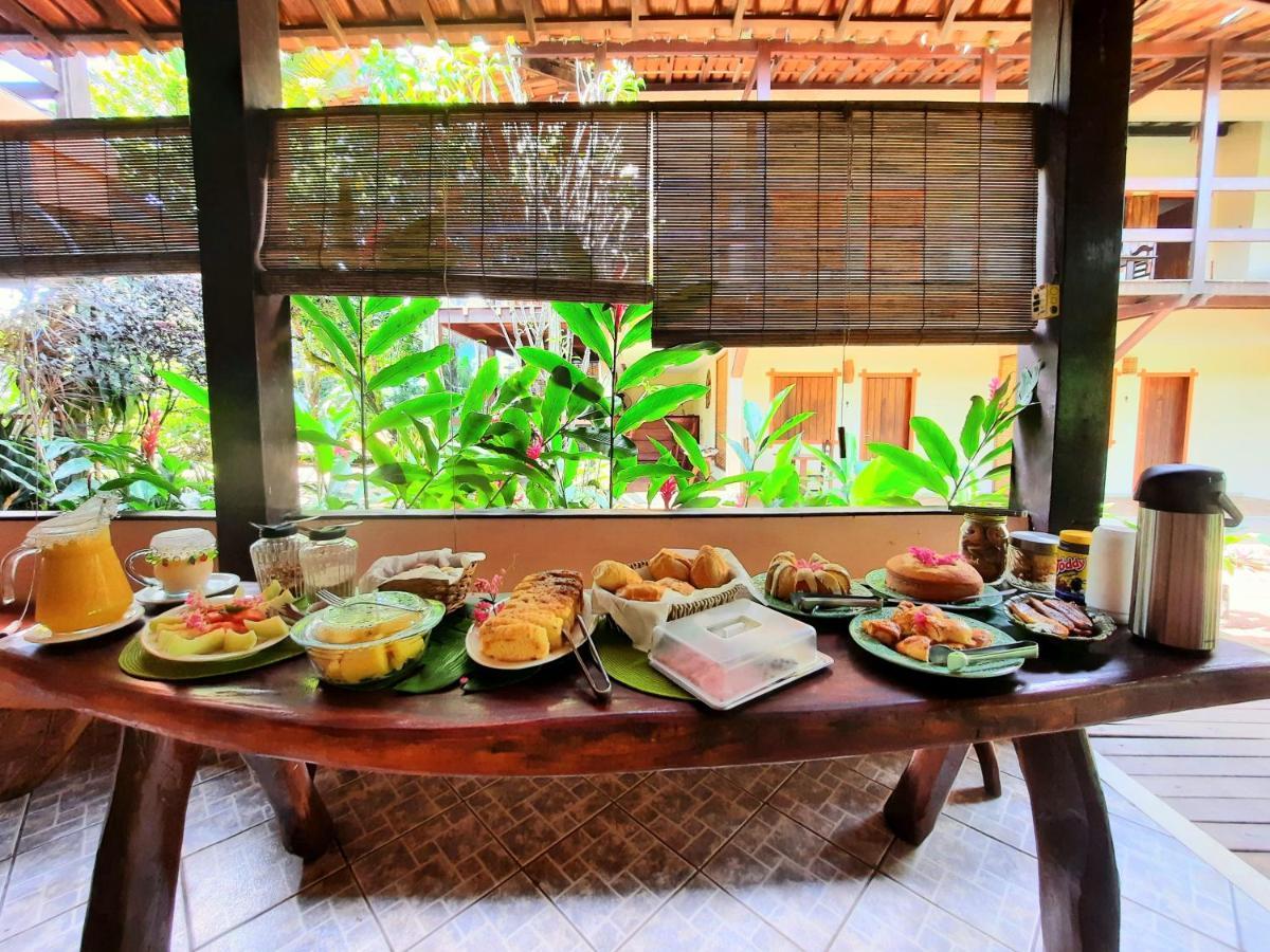 A Casa Do Sol Apartment บาร์ฮากรังจิ ภายนอก รูปภาพ