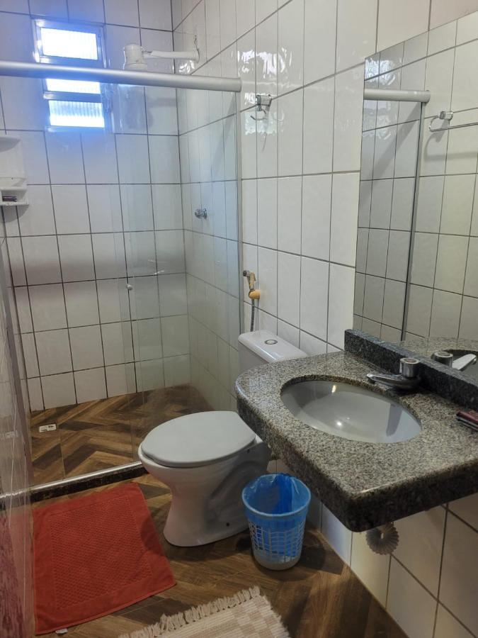 A Casa Do Sol Apartment บาร์ฮากรังจิ ภายนอก รูปภาพ